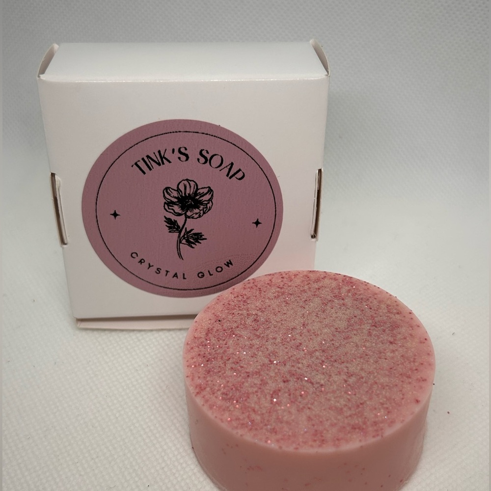 Buyers Choice Homemade Goats Milk Soap 2.5oz bar